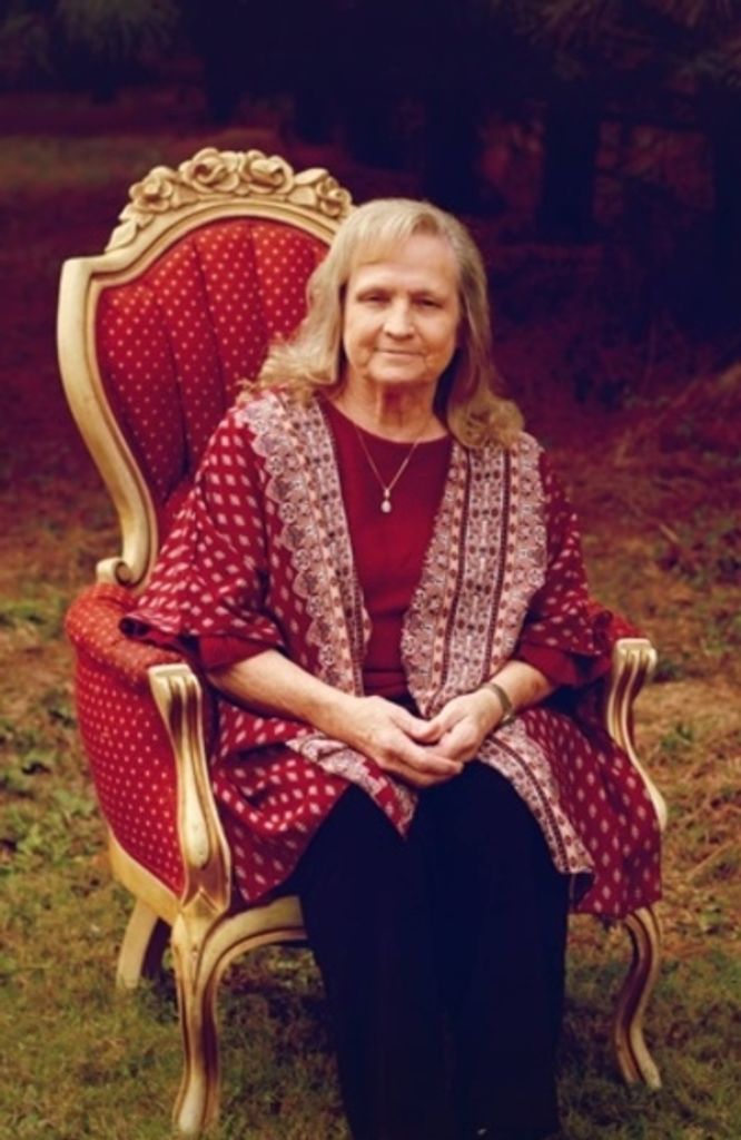 Iva Nell Miller