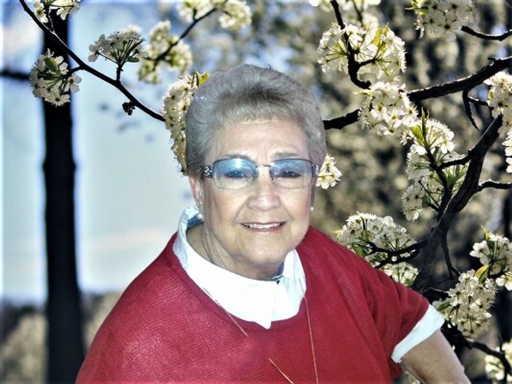 Joyce Overton Profile Photo