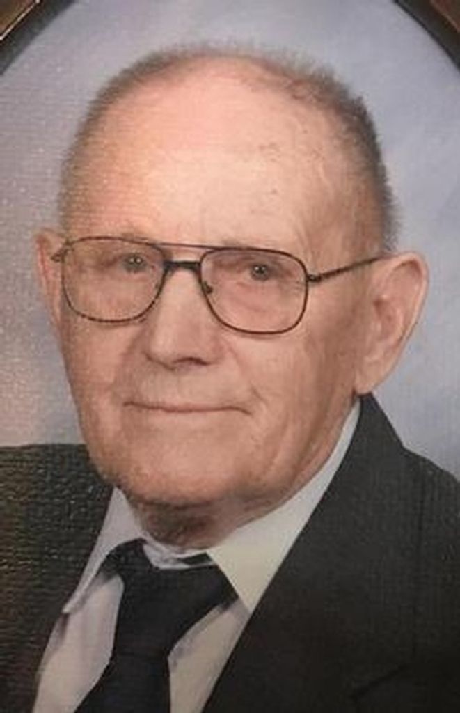 Paul Everett Lawrence