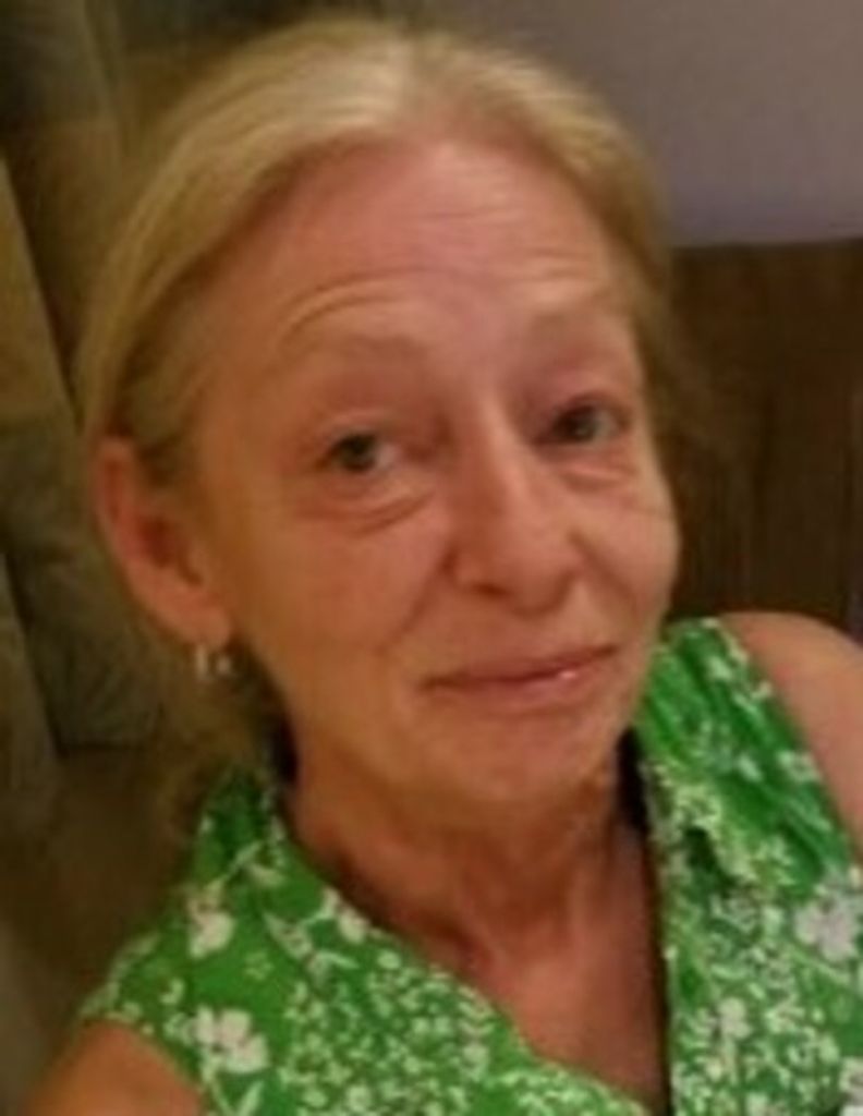 Cathy Darlene Gallegos Profile Photo
