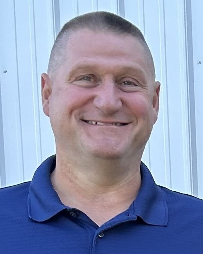 Tony Closson