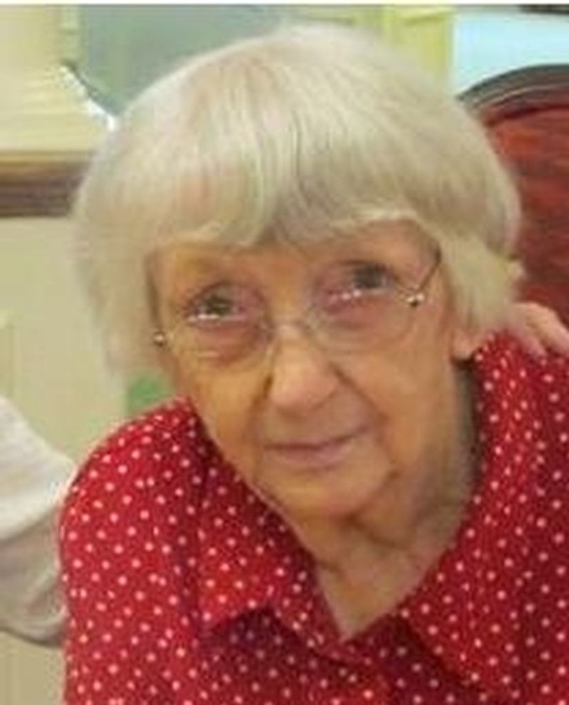Claire Marie Musil Profile Photo
