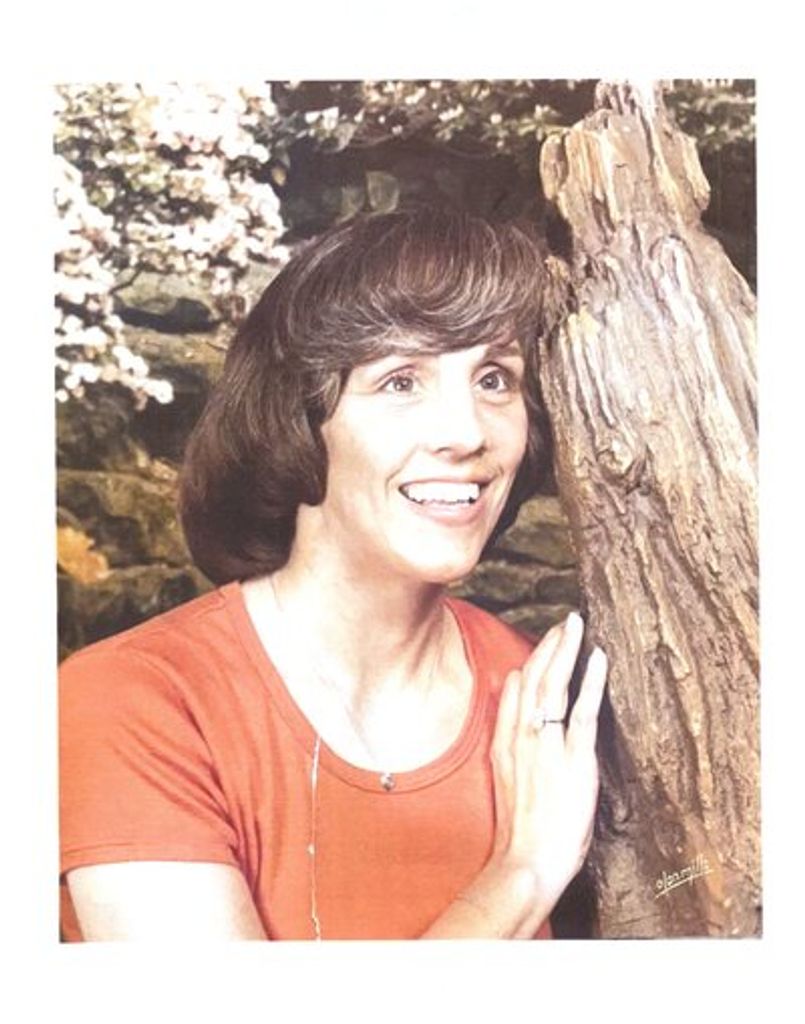 Patricia Ann Mcbrien Profile Photo