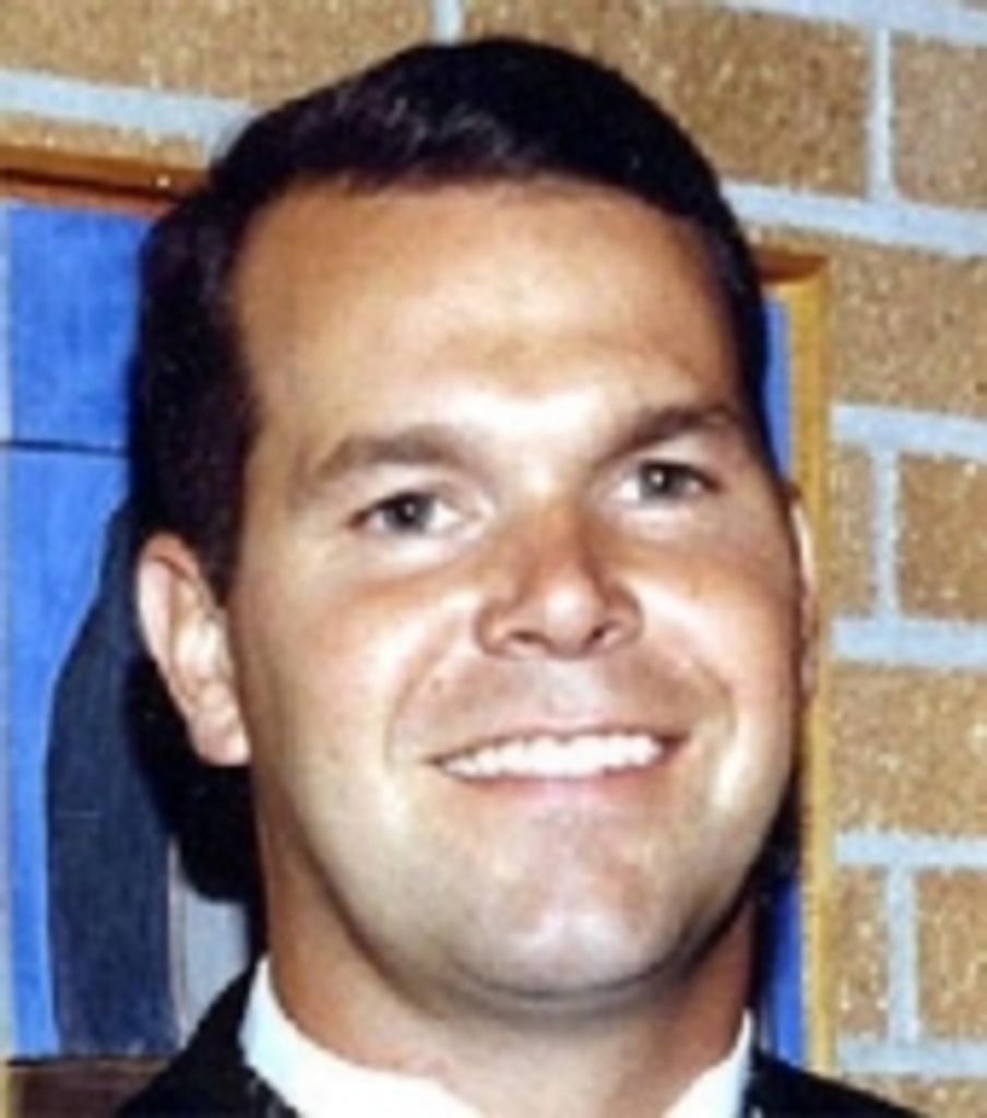 Kenneth Yeager
