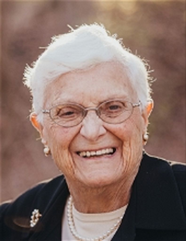 Harriet Susanna "Susie" Bean