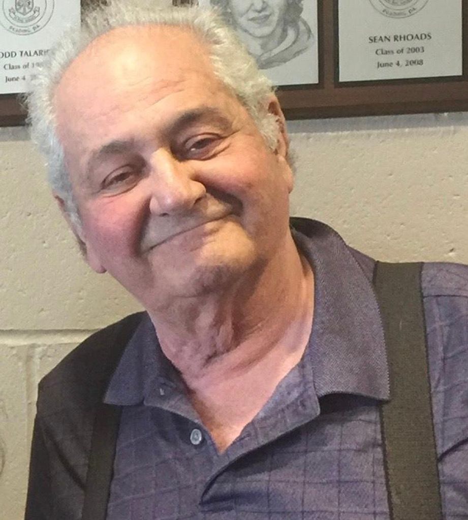 Richard Lapi