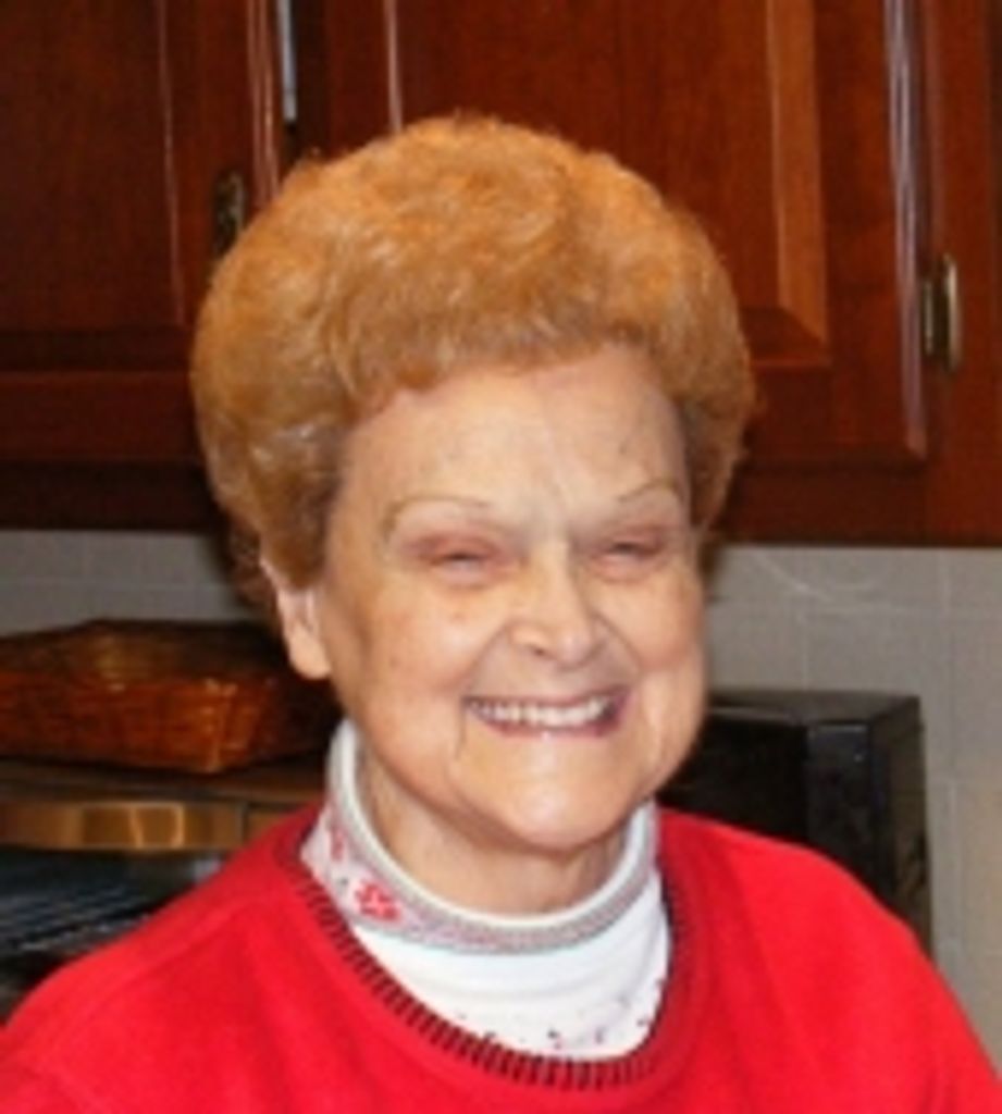 Kathleen C. Eckenroad