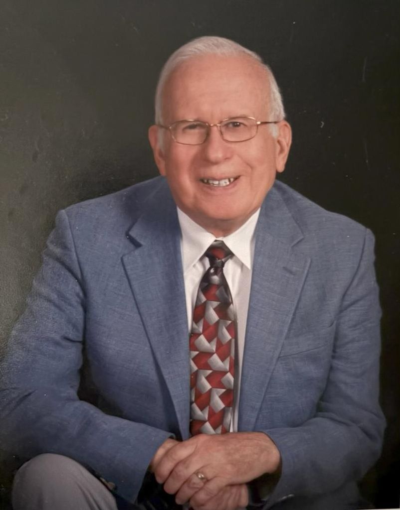 Thomas W. Fischer Profile Photo