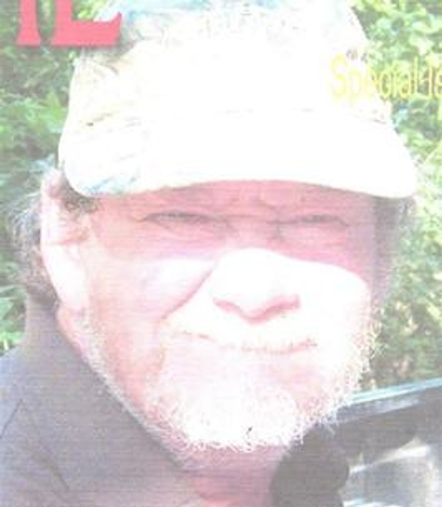 William "Bill" King