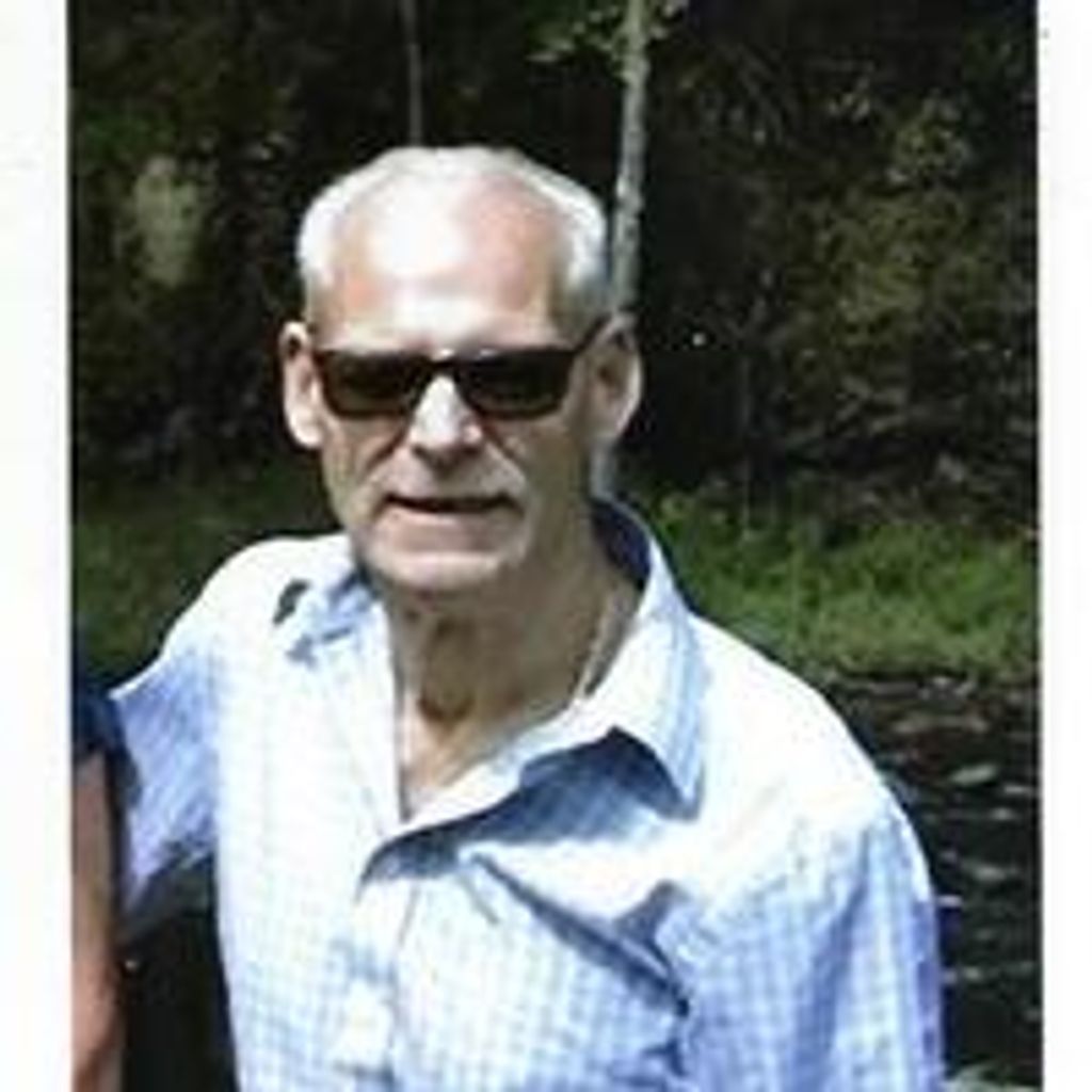 James Richard Phythian