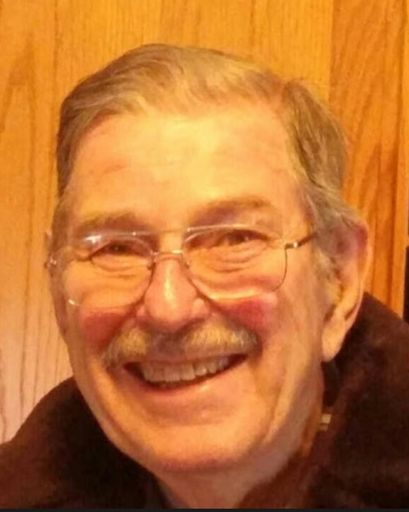 Frederic A. Heser Profile Photo