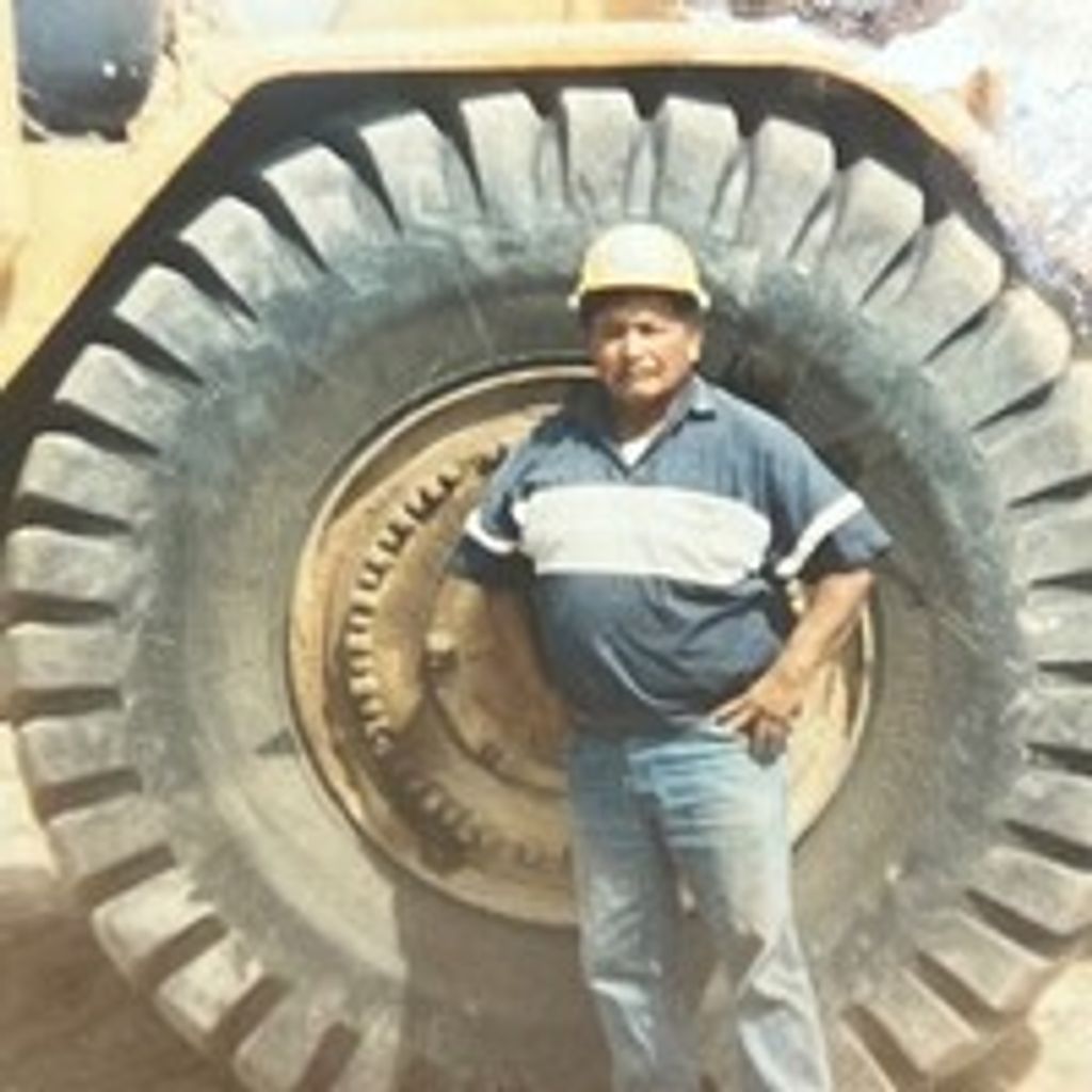Dennis Williams Sr. Profile Photo