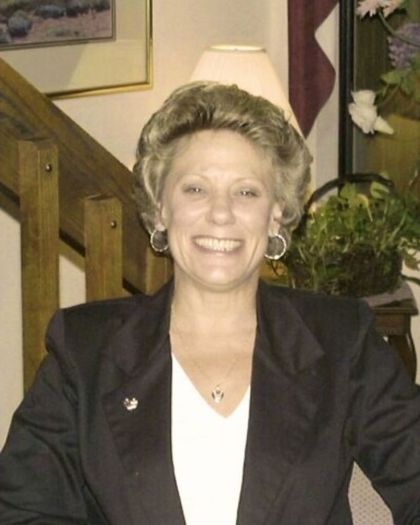 Sharon Denise Walker