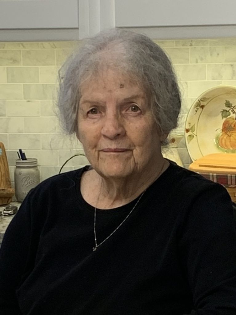 Jean Troglen Swinford Profile Photo
