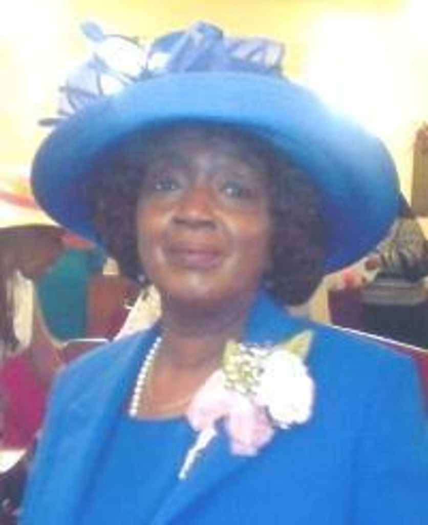 Bernice Beatty