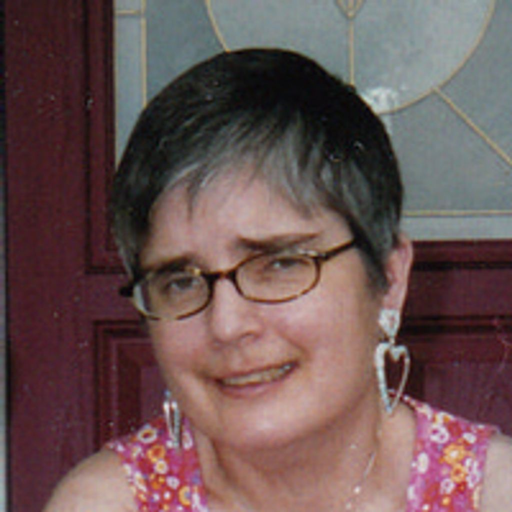 Maria Lee Marcikonis
