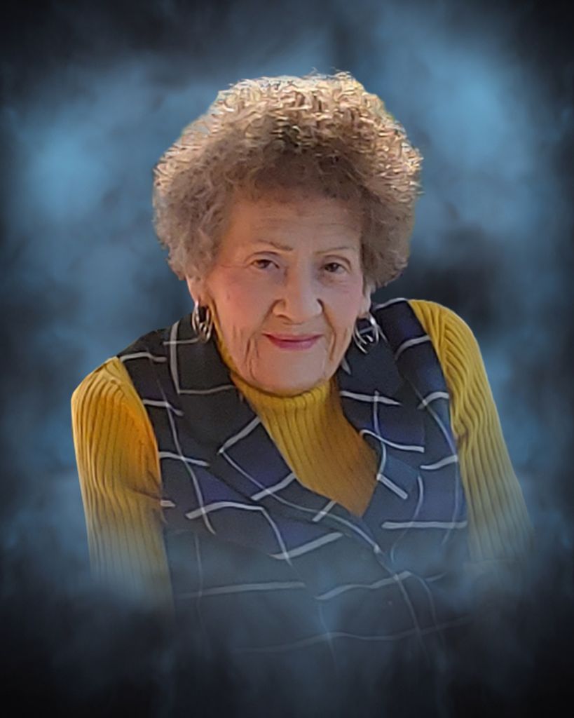 Shirley (Marsh)  Scarboro Profile Photo