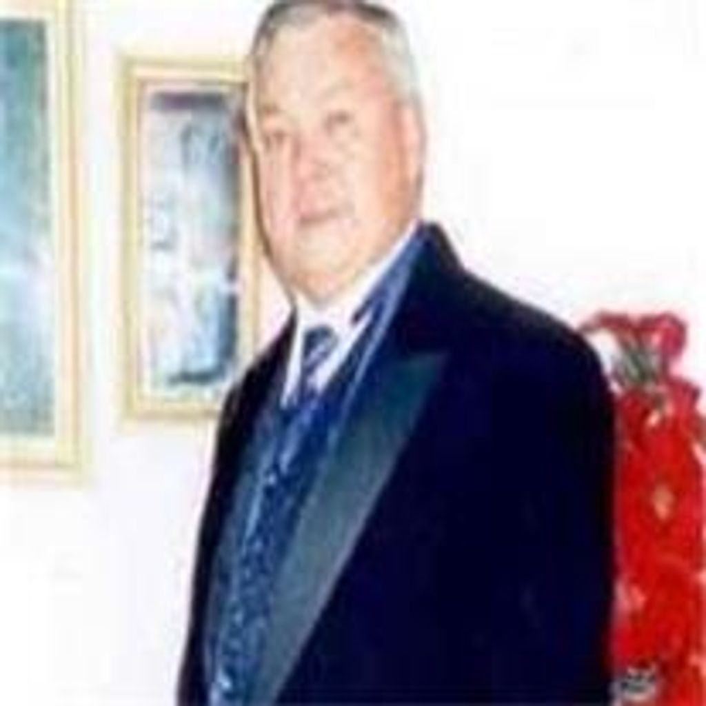 Frank "Frankie" George Toomer  Jr.