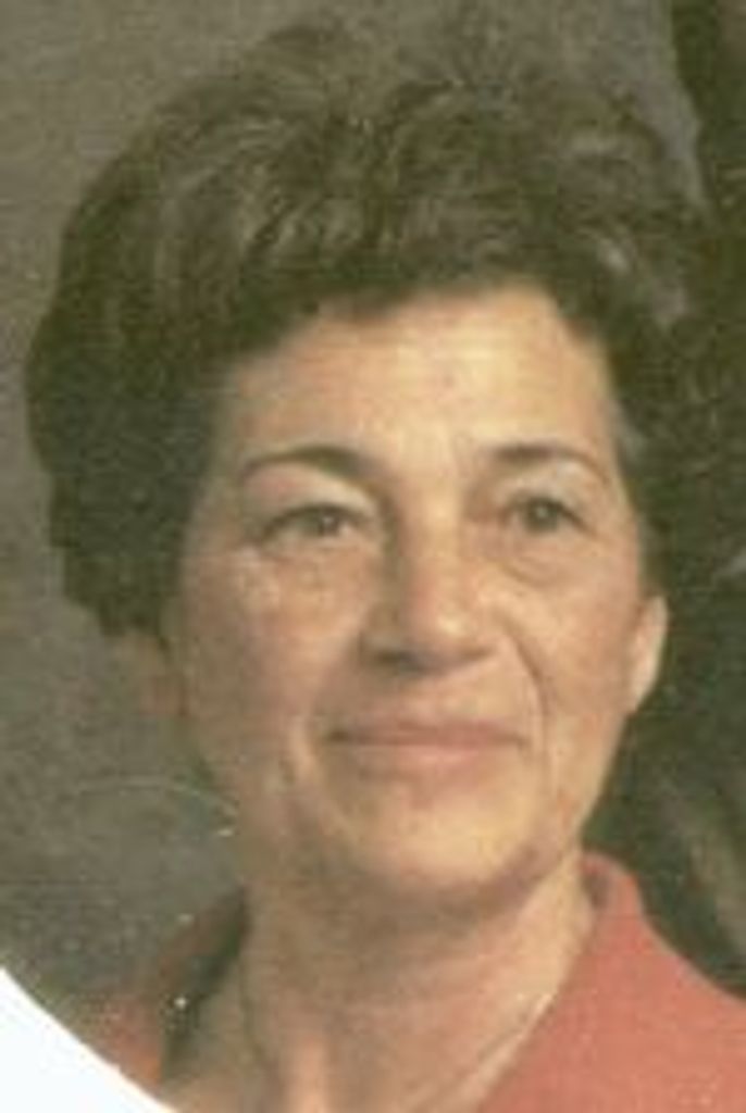 Ellarie Matthews