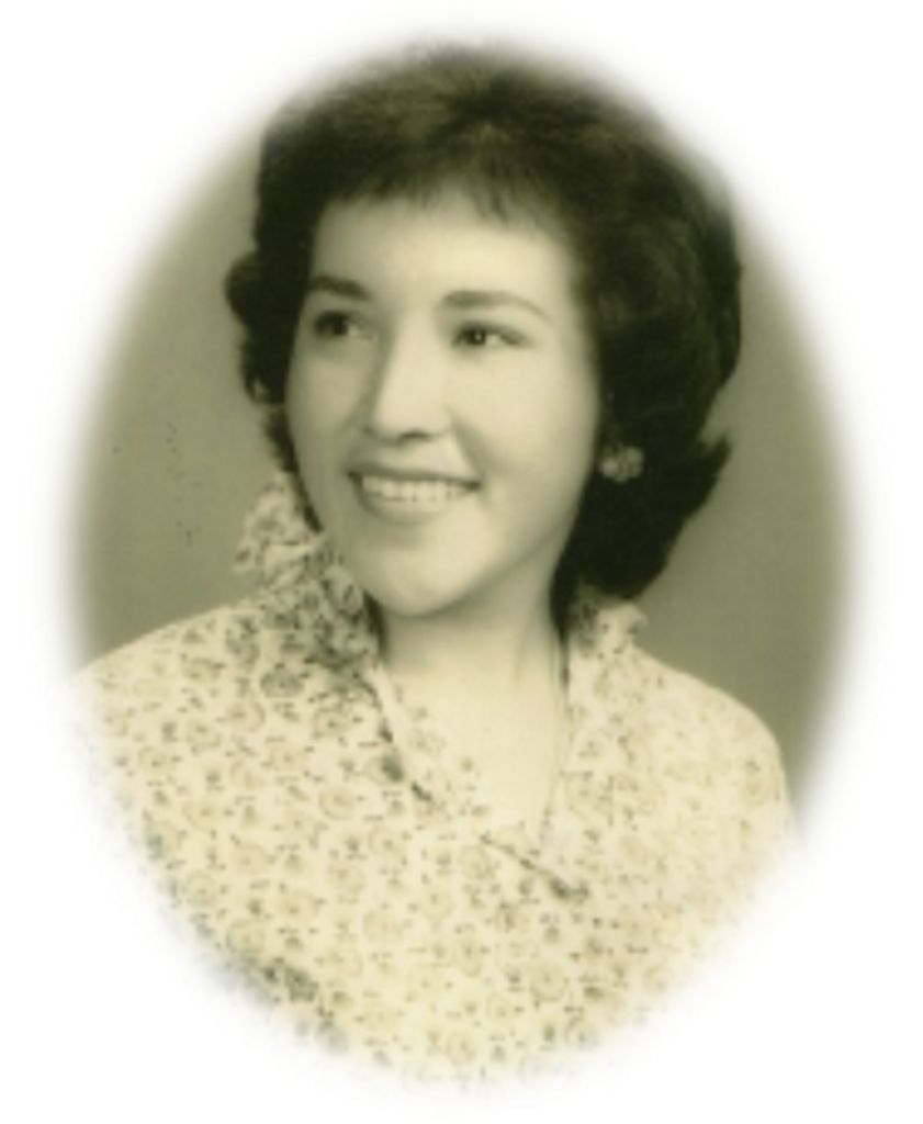 Mary Frances Valdez Martinez