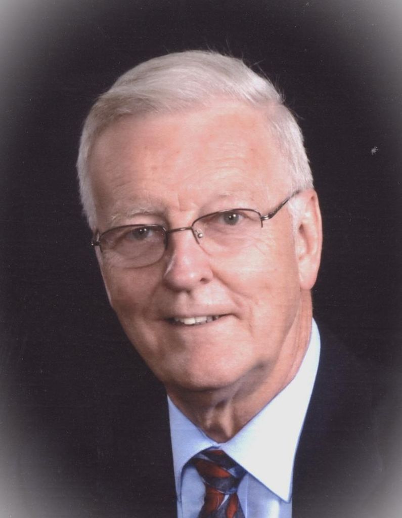 Albert Mccauley Profile Photo