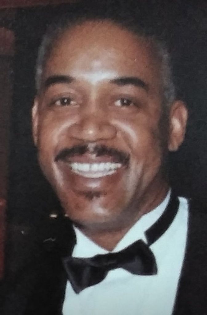 Richard Lee Parker Profile Photo