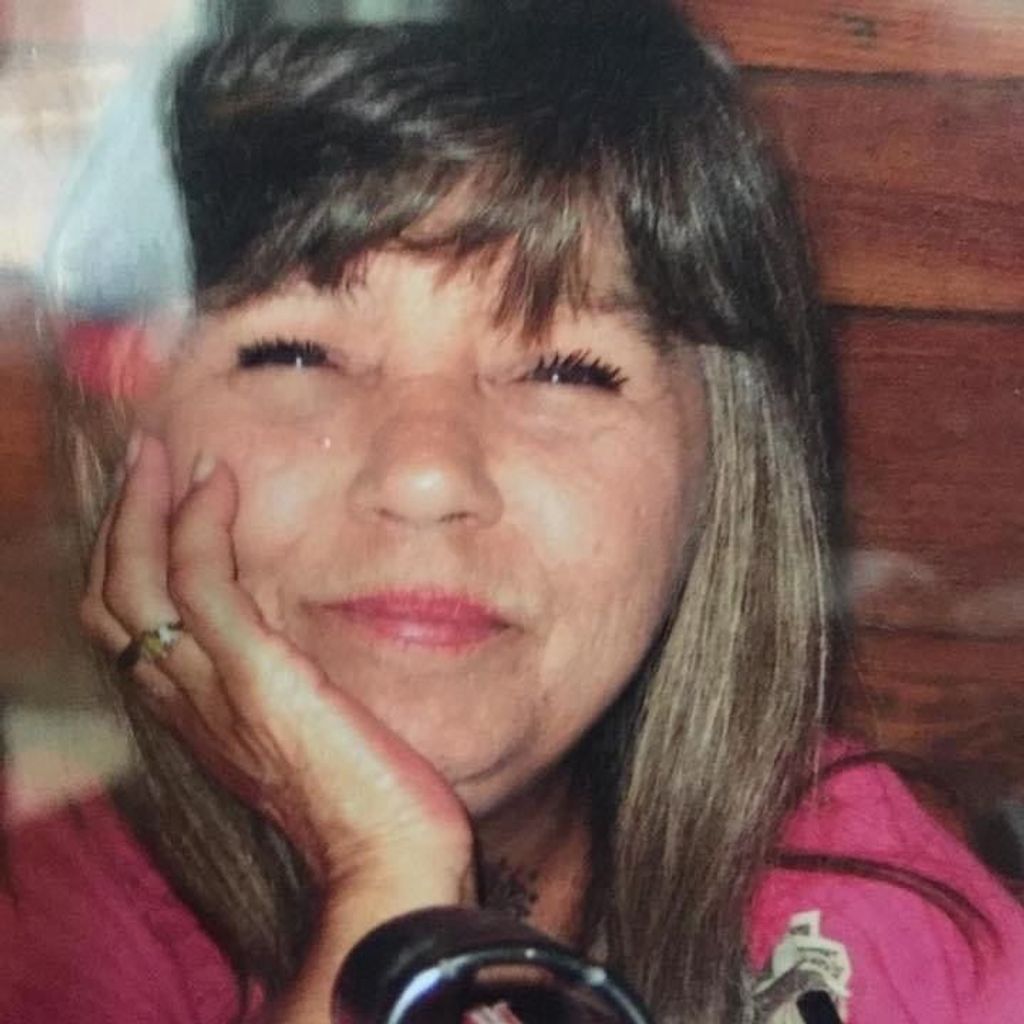 Linda Cozette Wokoeck