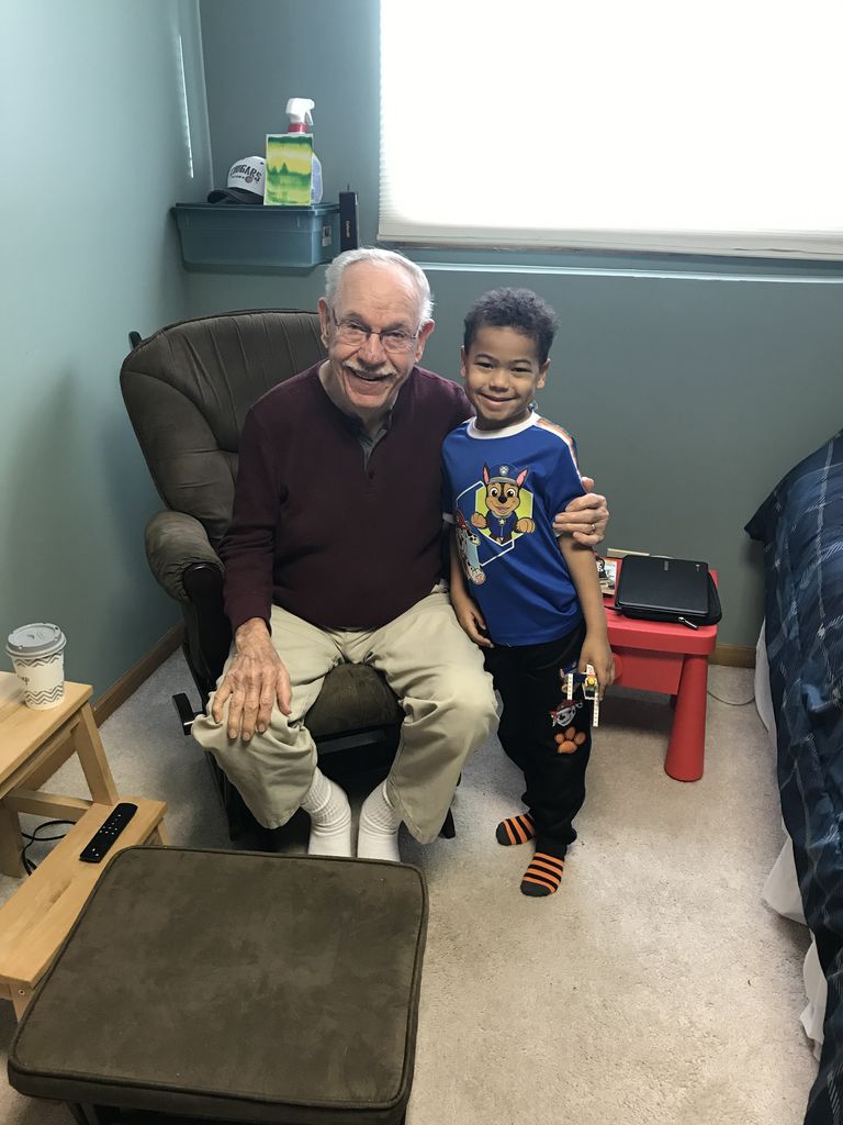 Karl F Natschke Profile Photo