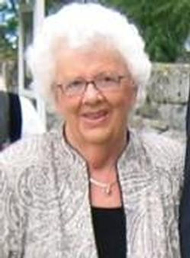 Lena Eiken Profile Photo