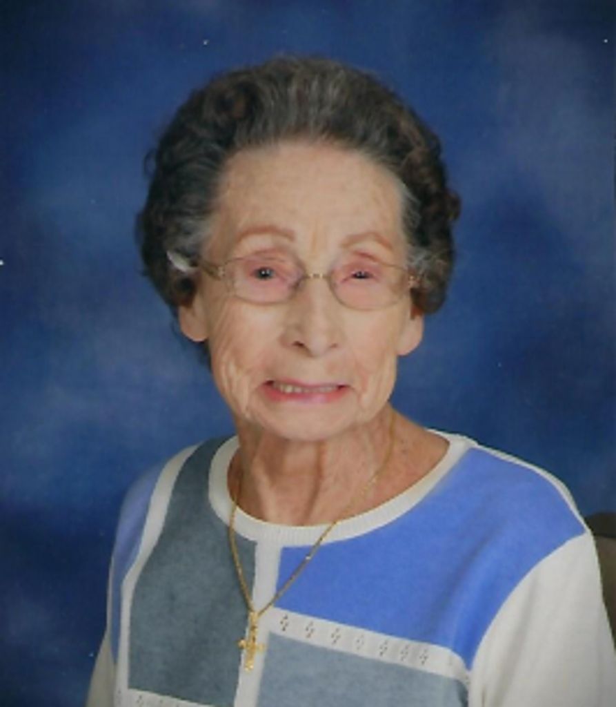 Elizabeth Kathleen Meredith Profile Photo