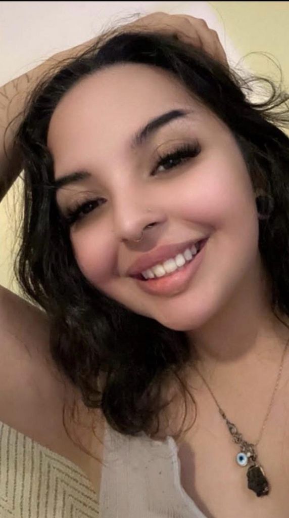 Christina Allegra Vega Profile Photo
