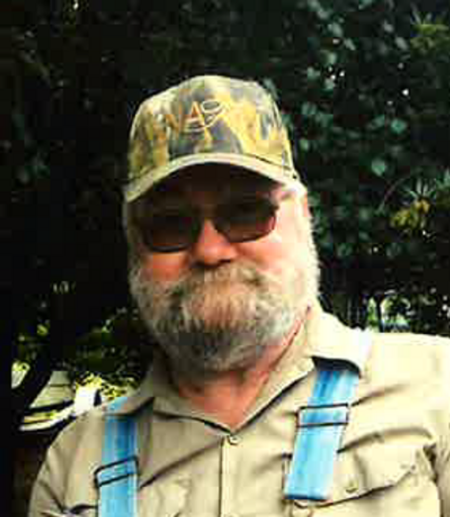 Calvin Leroy Calp Profile Photo