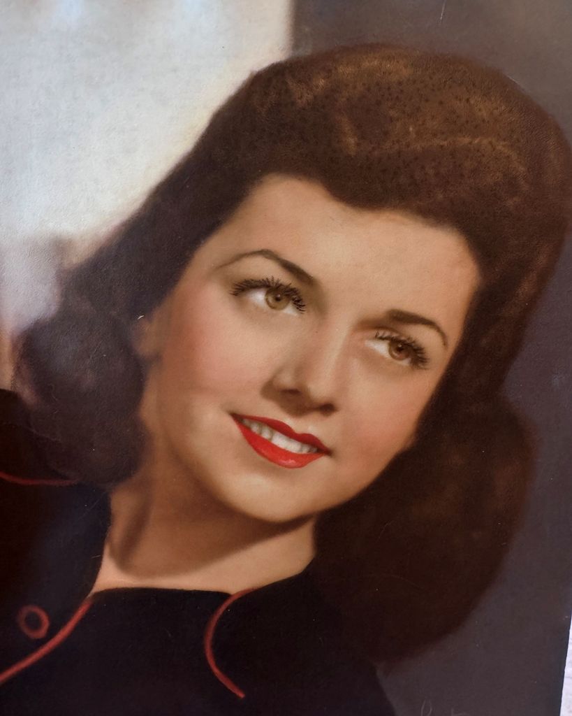 Josephine Sabatasso Profile Photo