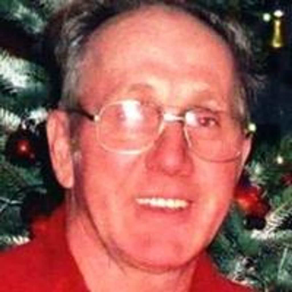 Walter L. Herold