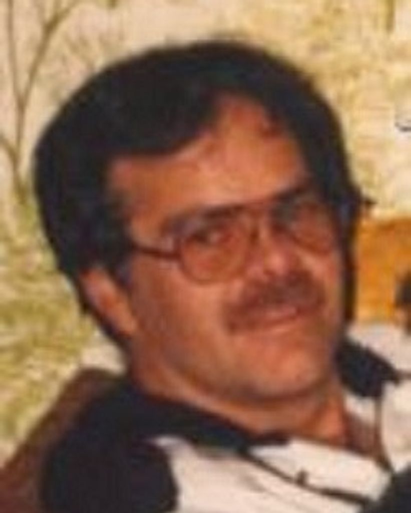 Ralph Gordon Boddy Profile Photo