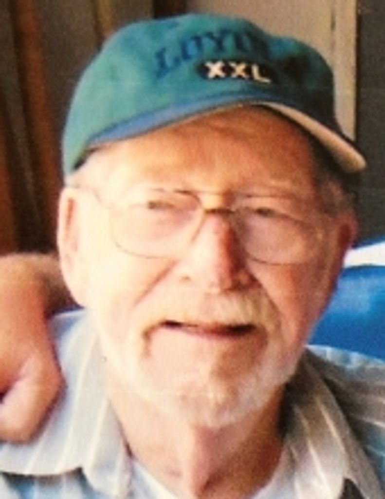 William  "Bill" Warner