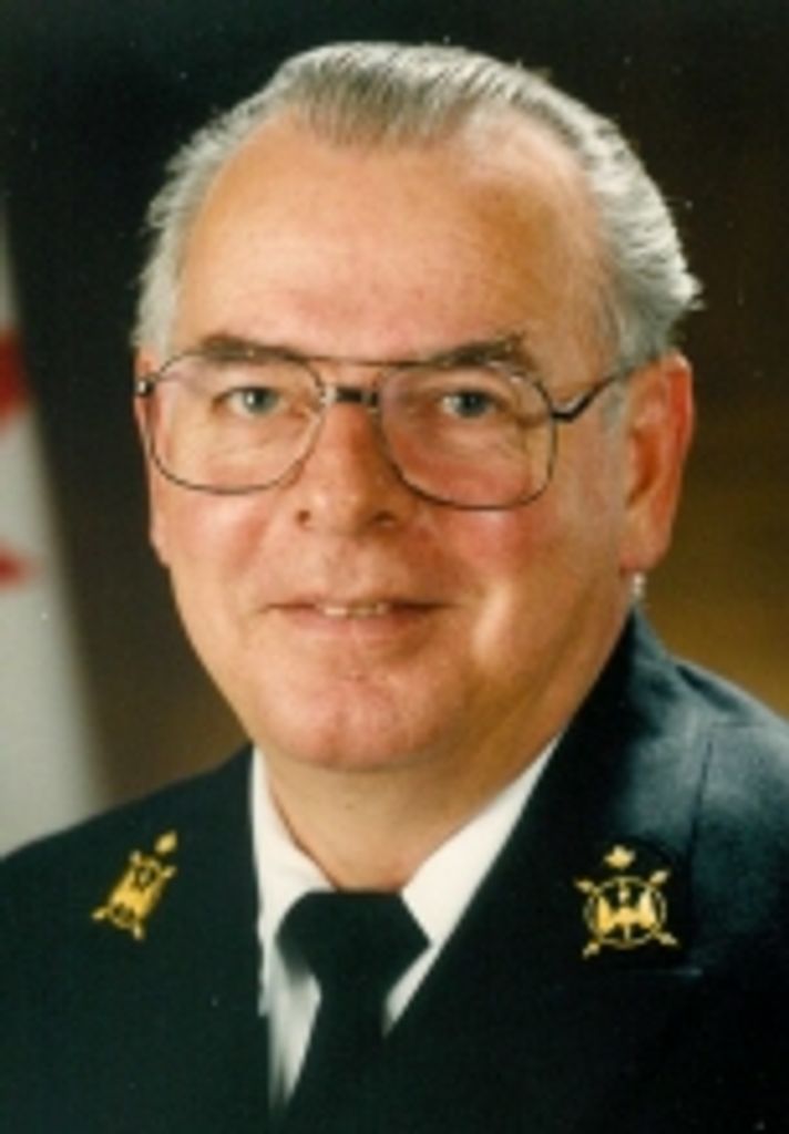 Grant Allan Vandale