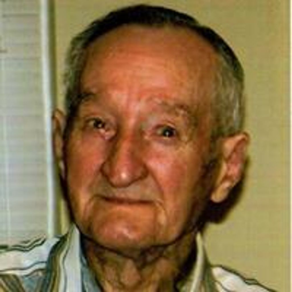 William "Andy" Andrew Johnson Profile Photo
