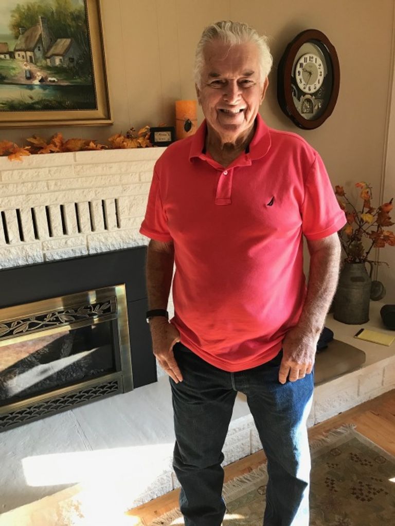 John Tiedy Profile Photo