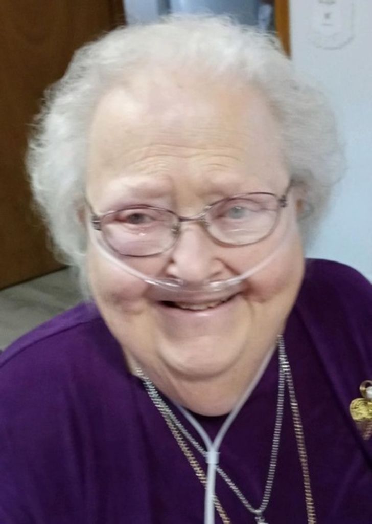 Martha Ann Freeman Profile Photo
