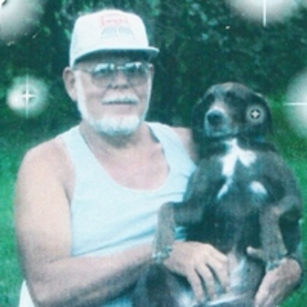 Jerry  A. Bidelman  Sr.