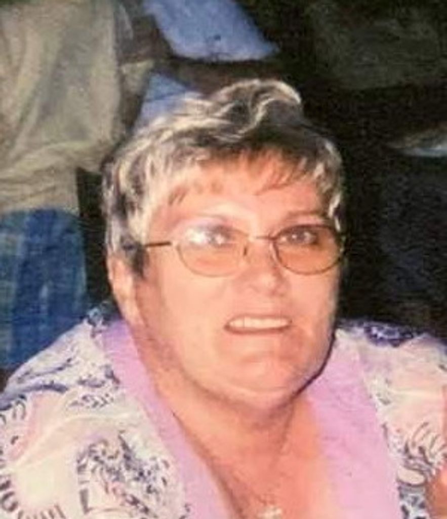 Patricia J. Baker