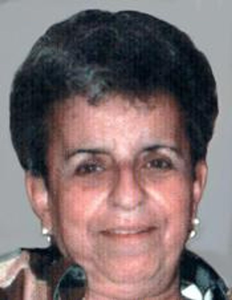 Patricia Cordeiro