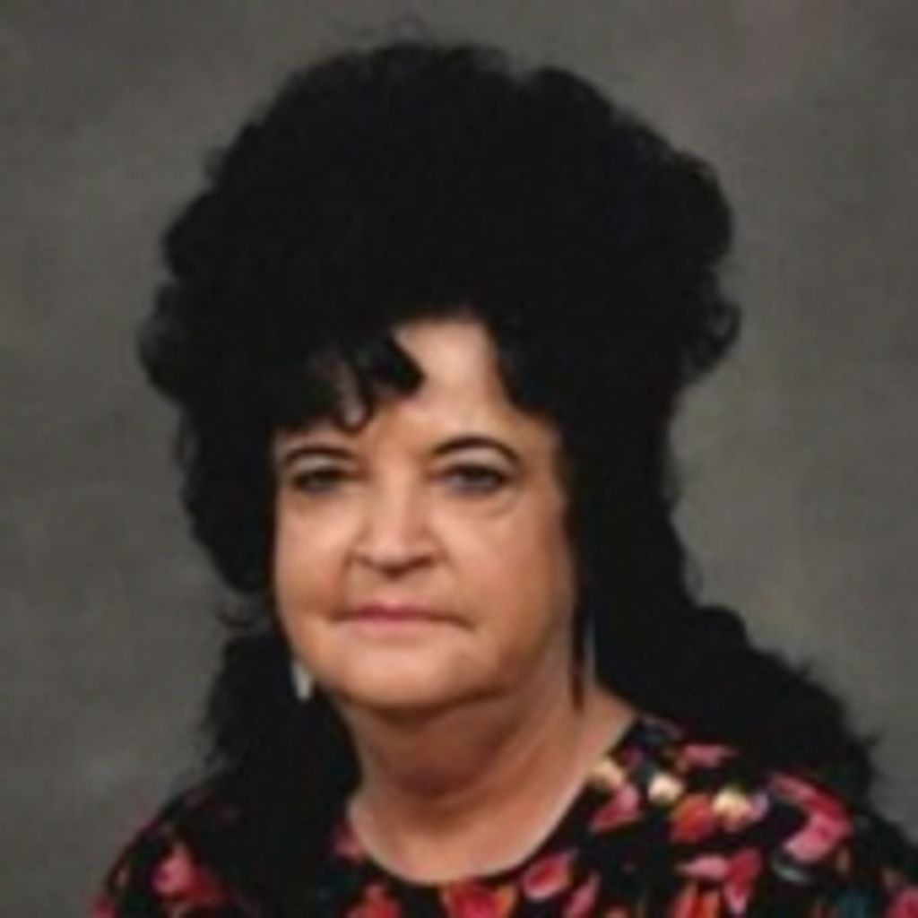 Betty Hall