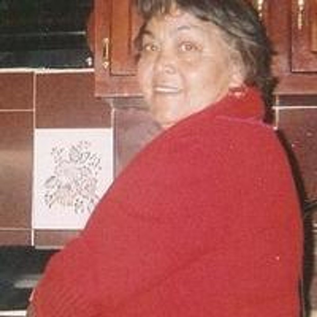 Josefina Bustamante