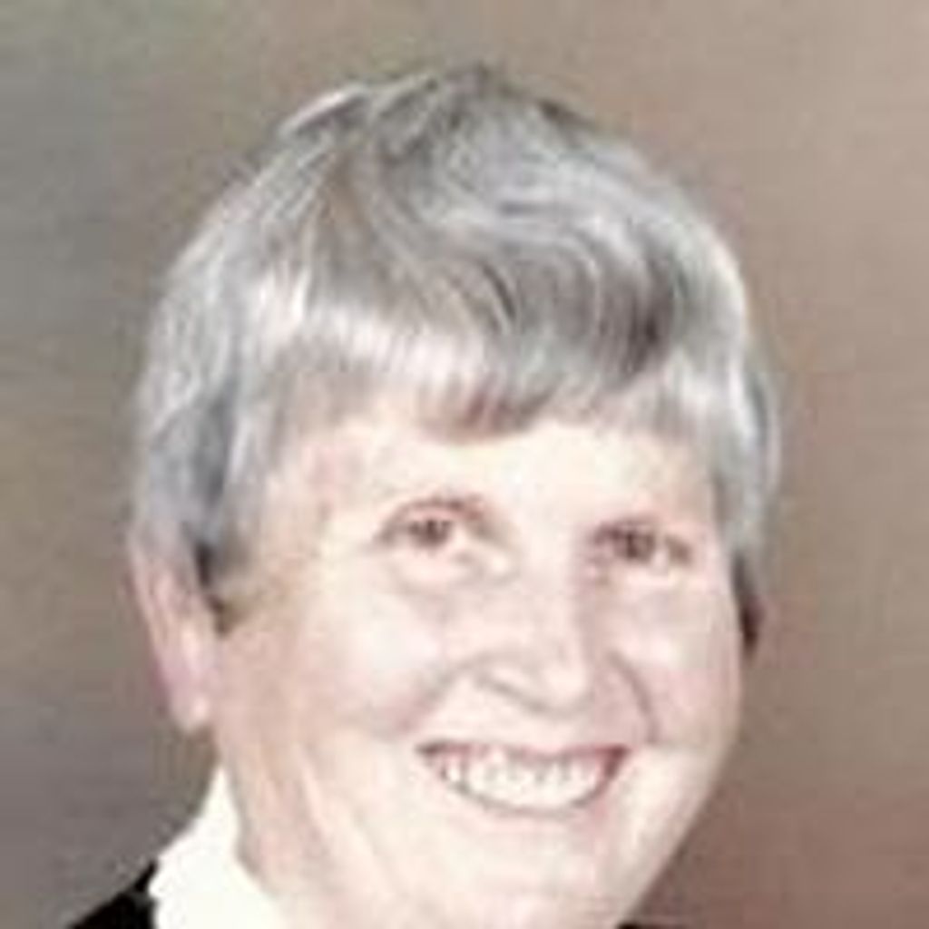 Rev. Dr. Joanne Pep Cooke