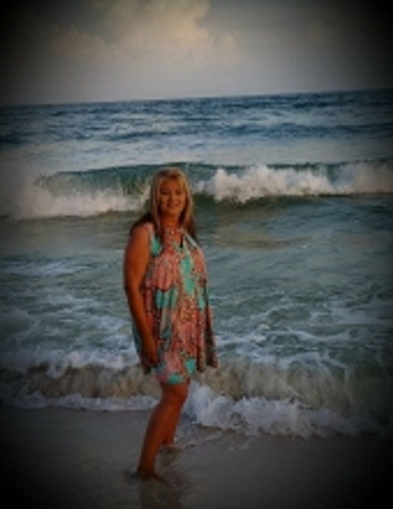 Cathy Lynn Murray