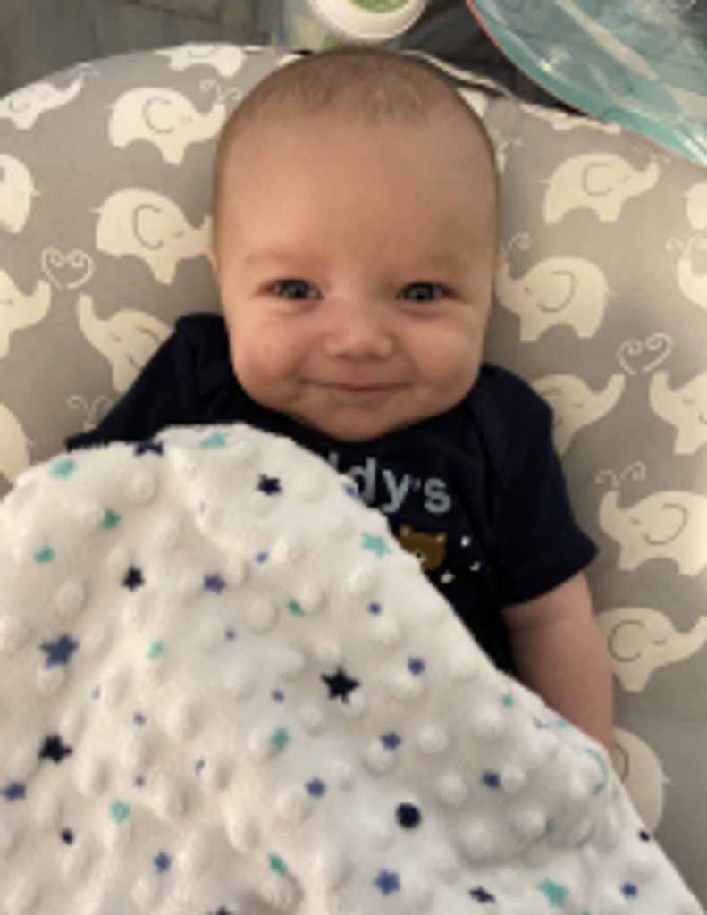 Dawson Lee Widener