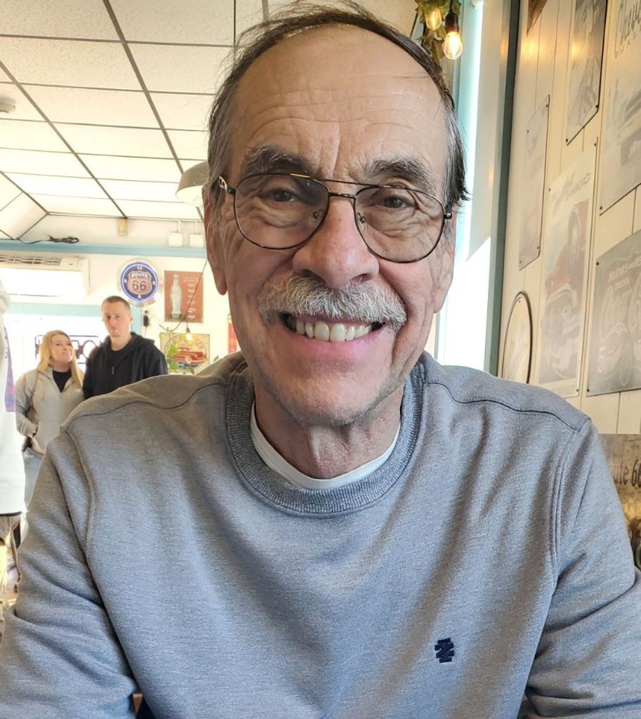 Joseph Albert Radwanski