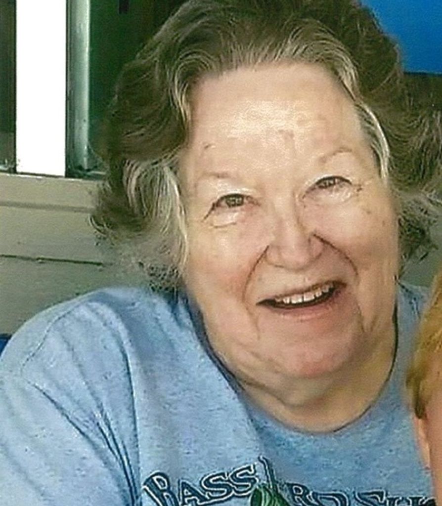 Sherrill Ellen Strawder